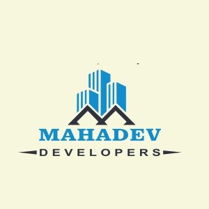 Mahadev Developers Logo