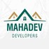 Mahadev Developers Ahmedabad Developer Logo