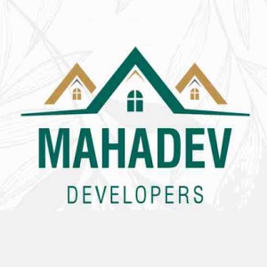 Mahadev Developers Ahmedabad