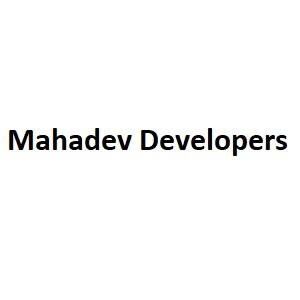 Mahadev Developers Thane logo