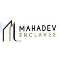 Mahadev Enclaves Logo
