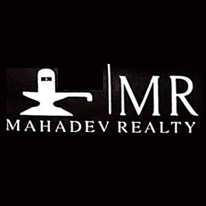 Mahadev Realty Logo