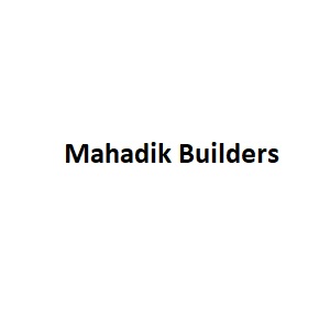Mahadik Builders