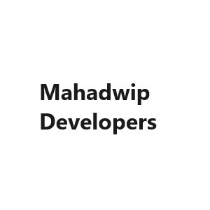 Mahadwip Developers logo