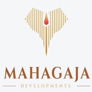 Mahagaja Developments Logo
