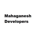 Mahaganesh Developers Logo