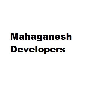 Mahaganesh Developers developer logo