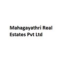 Mahagayathri Real Estates Pvt Ltd Logo