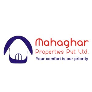 Mahaghar Developer Logo