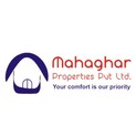 Mahaghar Logo