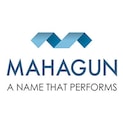 Mahagun Logo