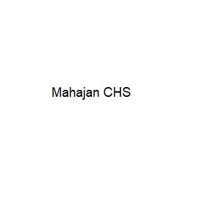 Mahajan CHS developer logo