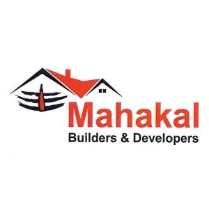 Mahakal Builders And Developers Developer Logo