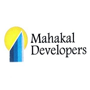 Mahakal Developers logo