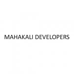 Mahakali Developer Logo
