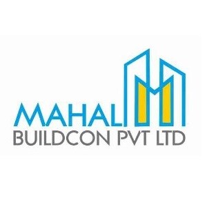 Mahal Buildcon Pvt Ltd developer logo