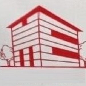 Mahalakshmi Estates Logo