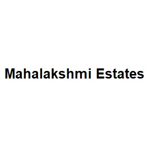 Mahalakshmi Estates