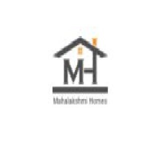 Mahalakshmi Homes developer logo