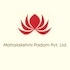 Mahalakshmi Padam Pvt Ltd Mahalakshmi Padam Pvt Ltd Developer Logo