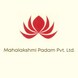 Mahalakshmi Padam Pvt Ltd