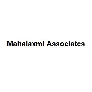 Mahalaxmi Associates Logo