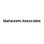 Mahalaxmi Associates