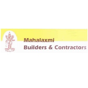 Mahalaxmi Builders And Contractors developer logo