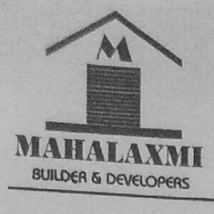 Mahalaxmi Builders And Developers logo