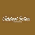 Mahalaxmi Builders Mumbai Logo