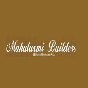 Mahalaxmi Builders Mumbai logo