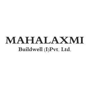 Mahalaxmi Buildwell Builders and Developers Developer Logo
