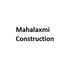Mahalaxmi Construction Developer Logo