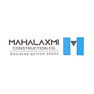 Mahalaxmi Construction Co developer logo