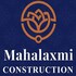 Mahalaxmi Construction Pune Developer Logo