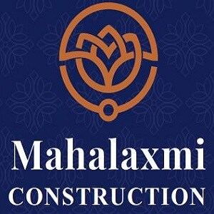 Mahalaxmi Construction Pune Developer Logo