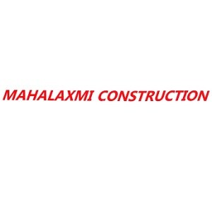 Mahalaxmi Construction Thane logo