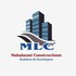 Mahalaxmi Constructions Developer Logo