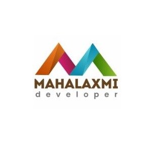 Mahalaxmi Developer Logo