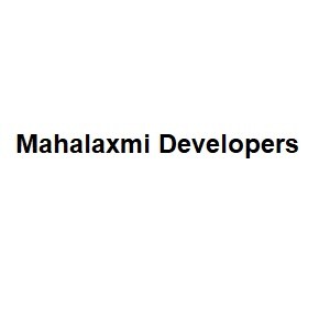 Mahalaxmi Developers logo