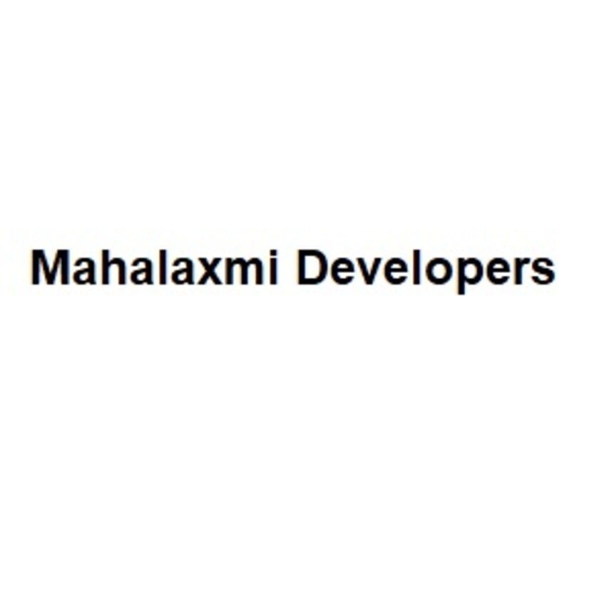 Mahalaxmi Developers