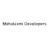 Mahalaxmi Developers Navi Mumbai Mahalaxmi Developers Navi Mumbai Developer Logo