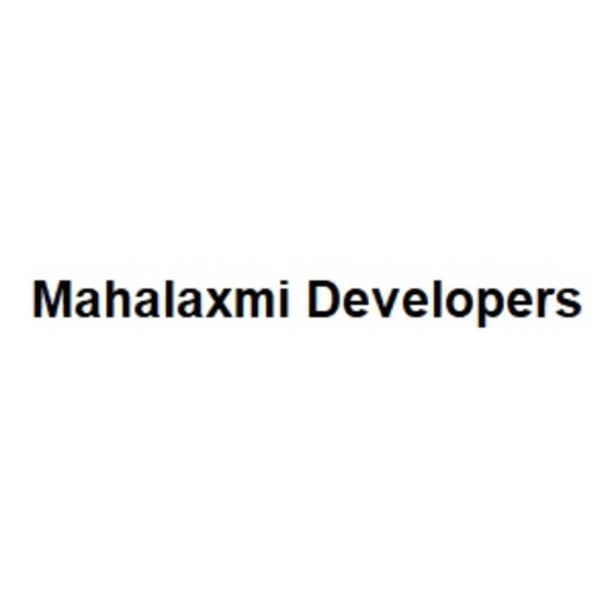 Mahalaxmi Developers Navi Mumbai