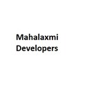 Mahalaxmi Developers Thane Logo