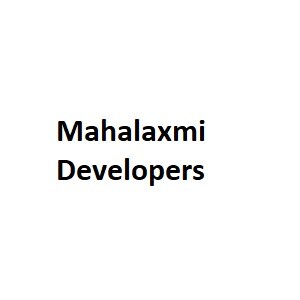 Mahalaxmi Developers Thane developer logo