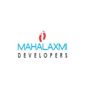 Mahalaxmi Developers Vashi Logo
