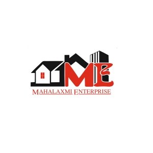 Mahalaxmi Enterprise developer logo