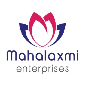 Mahalaxmi Enterprises developer logo