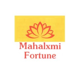 Mahalaxmi Fortune Developer Logo