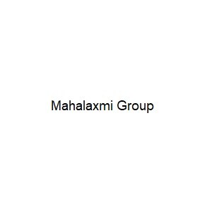Mahalaxmi Group logo